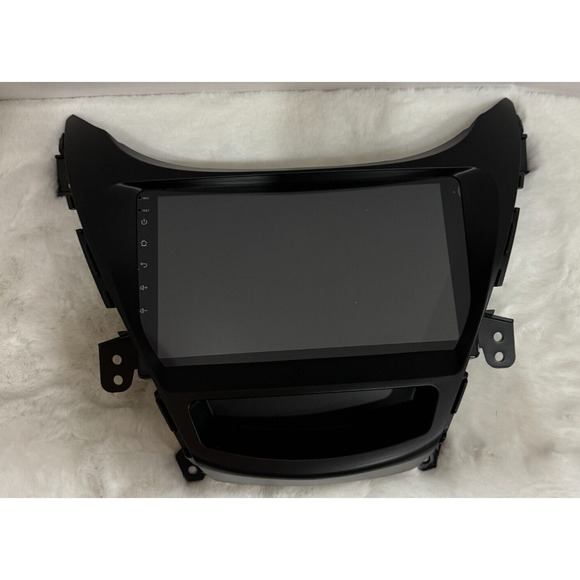 Roinvou 2+32G Android Carplay Stereo BT Mirror Link RDS DSP New Car Audio - Picture 11 of 12